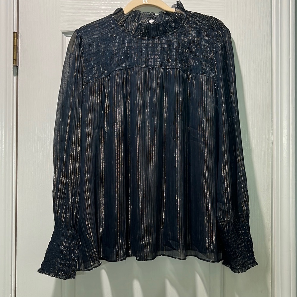 Gorgeous Blouse by Ann Taylor
